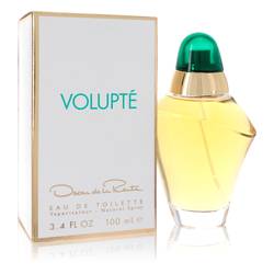 Oscar De La Renta Volupte | 3.4 oz EDT Spray | Women