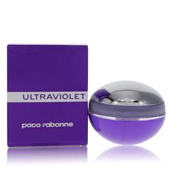 Paco Rabanne Ultraviolet | 2.7 oz EDP Spray | Women