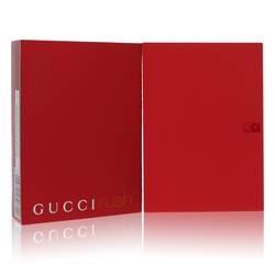 Gucci Rush | 2.5 oz EDT Spray | Women
