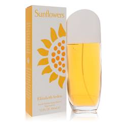 Sunflowers By Elizabeth Arden | Womens | Eau de Toilette
