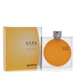 Jacomo Aura | 2.4 oz EDT Spray | Women