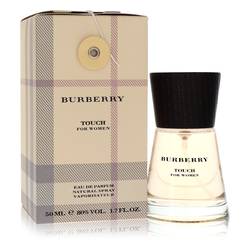 Burberry Touch By Burberry | Womens | Eau de Parfum