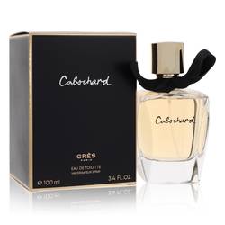 Parfums Gres Cabochard | 3.4 oz EDT Spray | Women