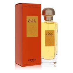 Hermes Caleche | 3.4 oz EDT Spray | Women
