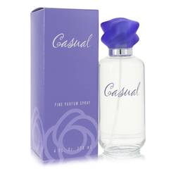 Paul Sebastian Casual | 4 oz Fine Parfum Spray | Women