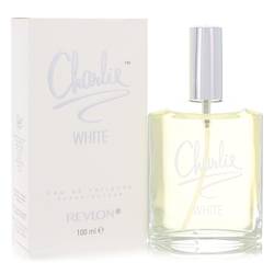Revlon Charlie White | 3.4 oz EDT Spray | Women
