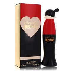 Cheap & Chic By Moschino | Womens | Eau de Toilette