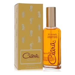 Revlon Ciara 80% | 2.3 oz Eau De Cologne / Toilette Spray | Women