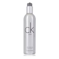 Calvin Klein Ck One | 8.5 oz Body Lotion/ Skin Moisturizer | Women