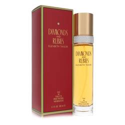 Diamonds & Rubies By Elizabeth Taylor | Womens | Eau de Toilette