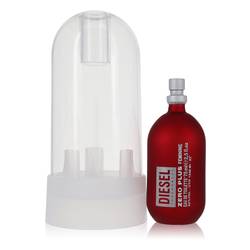 Diesel Zero Plus | 2.5 oz EDT Spray | Women