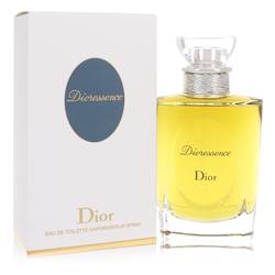 Christian Dior Dioressence | 3.4 oz EDT Spray | Women