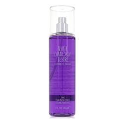Elizabeth Taylor White Diamonds Lustre | 8 oz Fragrance Mist | Women