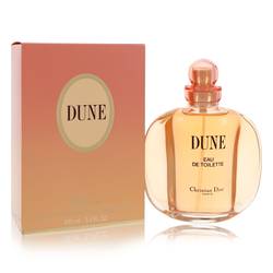 Christian Dior Dune | 3.4 oz EDT Spray | Women