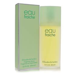 Elizabeth Arden Eau Fraiche | 3.3 oz Fragrance Spray | Women