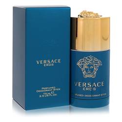 Versace Eros | 2.5 oz Deodorant Stick | Men