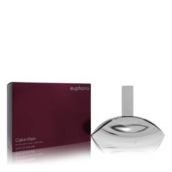 Euphoria By Calvin Klein | Eau De Parfum Spray | Women