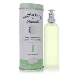 Face A Face By Faconnable | Womens | Eau de Toilette
