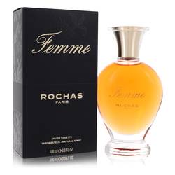 Rochas Femme Rochas | 3.4 oz EDT Spray | Women