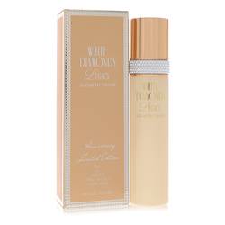 White Diamonds Legacy By Elizabeth Taylor | Womens | Eau de Toilette