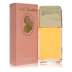 White Shoulders By Evyan | Womens | Cologne