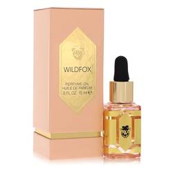 Wildfox | 0.5 oz Perfume Oil | Women