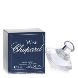 Chopard Wish | 0.1 oz Mini EDP Spray | Women