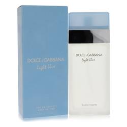 Light Blue By Dolce & Gabbana | Womens | Eau de Toilette