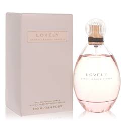 Lovely By Sarah Jessica Parker | Eau De Parfum Spray | Women