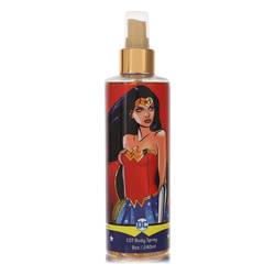 Marmol & Son Wonder Woman | 8 oz Body Spray | Women
