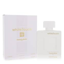 Franck Olivier White Touch | 3.3 oz EDP Spray | Women