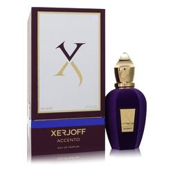 Xerjoff Accento (Unisex) | Eau De Parfum Spray | Women