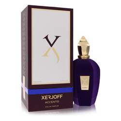 Xerjoff Accento (Unisex) | Eau De Parfum Spray | Women