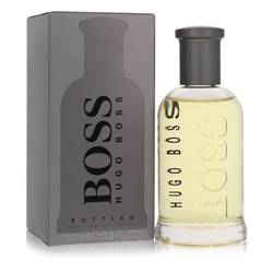 Hugo Boss Boss No. 6 | 3.3 oz After Shave | Men