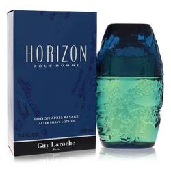 Guy Laroche Horizon | 3.4 oz After Shave Lotion | Men