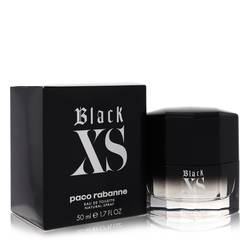 Black Xs | Eau De Toilette Spray | Men | 1.7 oz