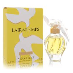 Nina Ricci L'air Du Temps | 1.7 oz EDP Spray with Bird Cap | Women