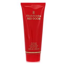 Elizabeth Arden Red Door | 6.8 oz Body Lotion | Women