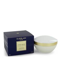 Guerlain Shalimar | 7 oz Body Cream | Women