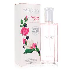 Yardley London English Rose Yardley | 4.2 oz EDT Spray | Women