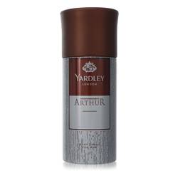Yardley London Yardley Arthur | 5.1 oz Body Spray | Men