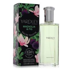 Yardley London Yardley Magnolia & Fig | 4.2 oz EDT Spray | Women
