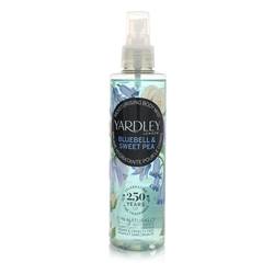 Yardley London Yardley Bluebell & Sweet Pea | oz Moisturizing Body Mist | Women
