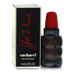 Yes I Am Mini EDP By Cacharel | 0.17 oz Mini EDP | Women