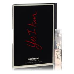 Cacharel Yes I Am | 0.04 oz Vial | Women