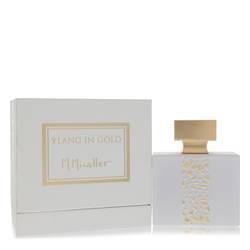 M. Micallef Ylang In Gold | 3.3 oz EDP Spray | Women