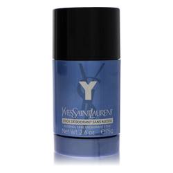 Yves Saint Laurent Y | 2.5 oz Deodorant Stick | Men