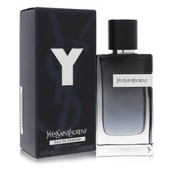 Yves Saint Laurent Y | 3.3 oz EDP Spray | Men