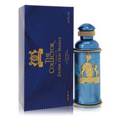Zafeer Oud Vanille By Alexandre J | 3.4 oz Eau De Parfum Spray | Women