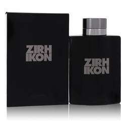 Zirh Ikon By Zirh International | Mens | Eau de Toilette